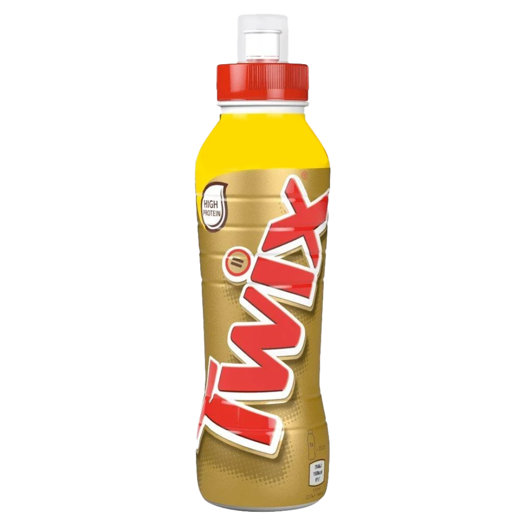 Twix Milkshake - 11.8fl.oz (350ml)