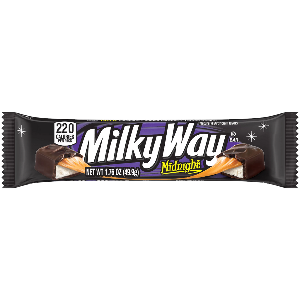 Milky Way Midnight - 1.76oz (49.9g)