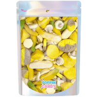 Caramel Mix (Swedish/Scandinavian)