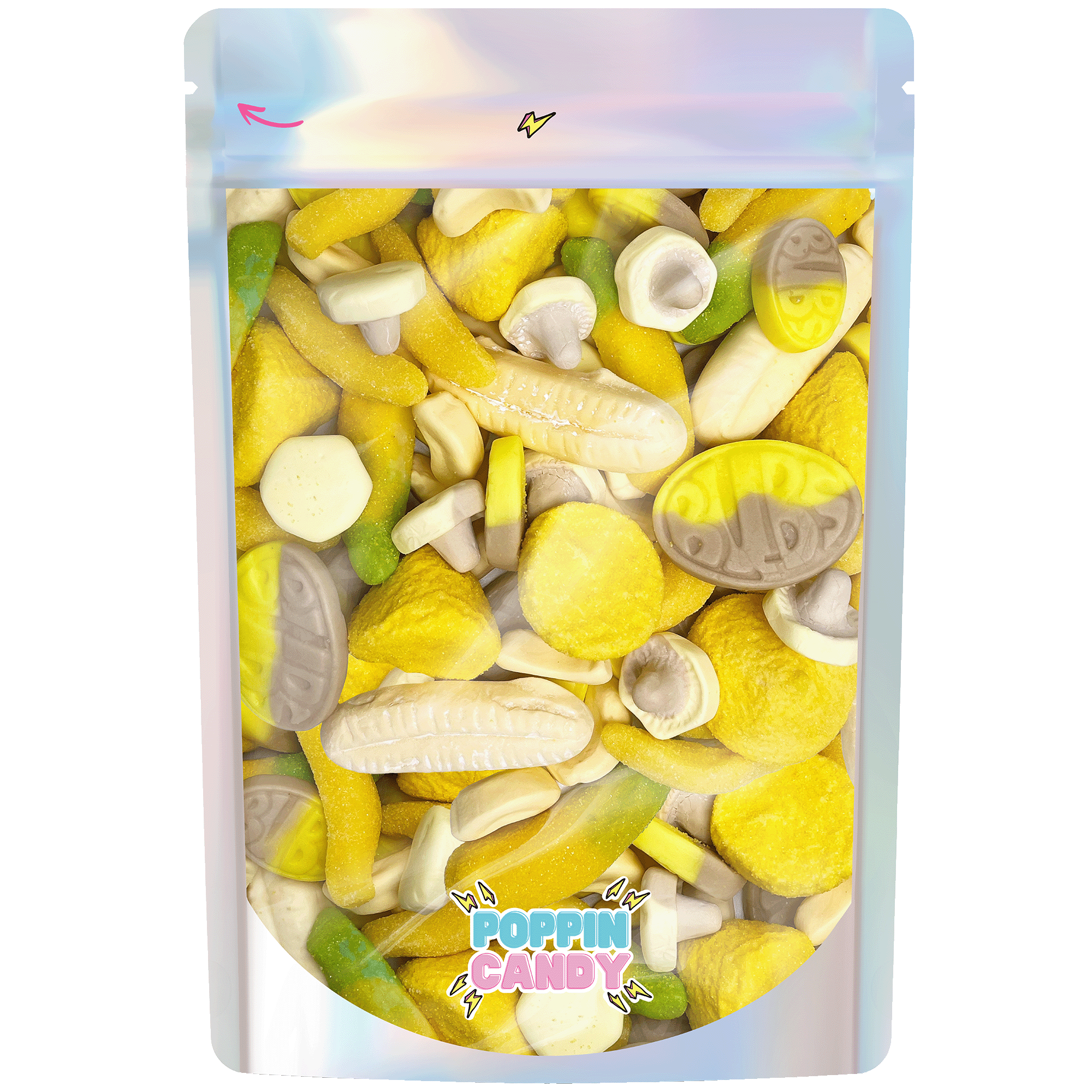 Banana Mix