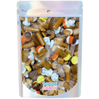 Chocolate Mix