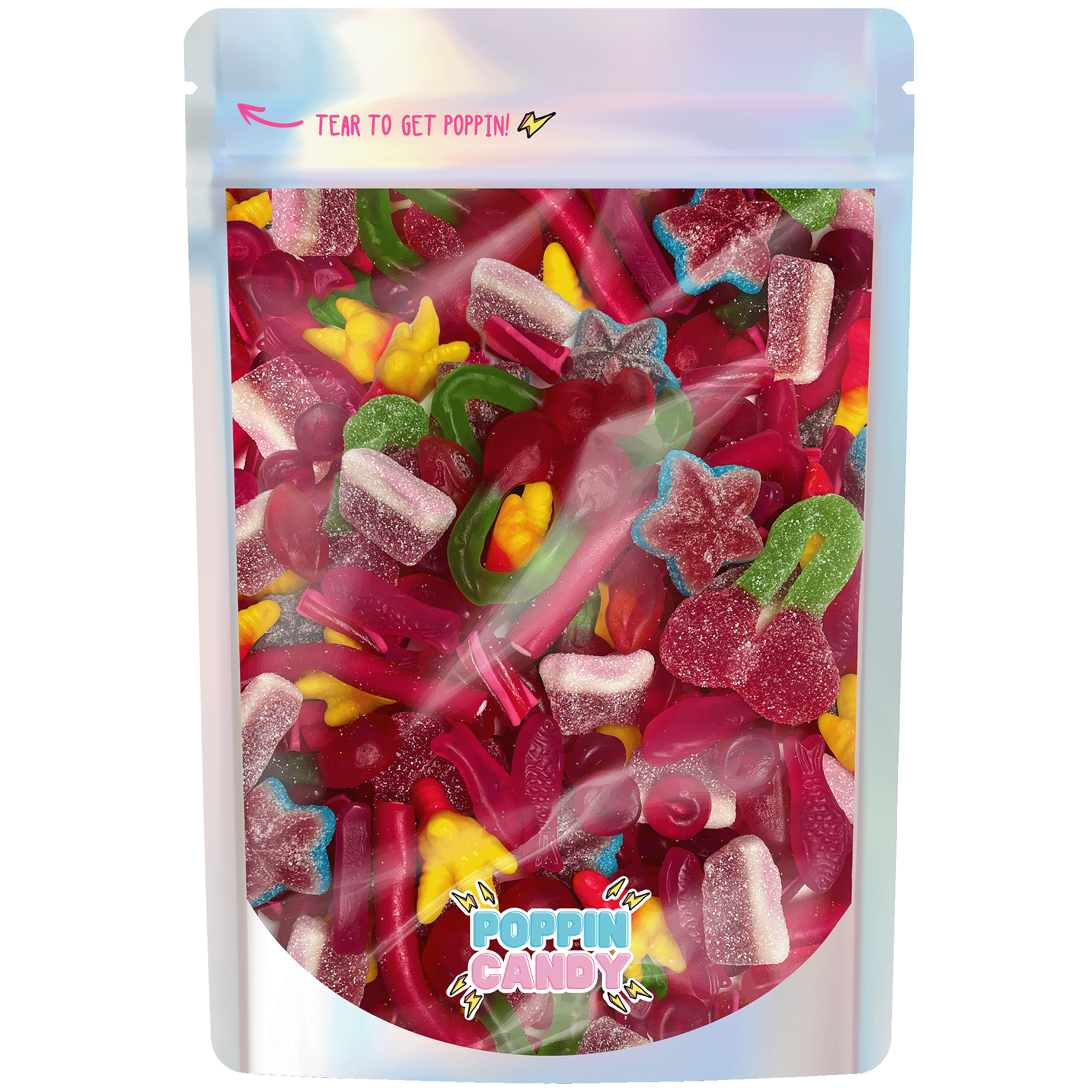 Cherry Mix