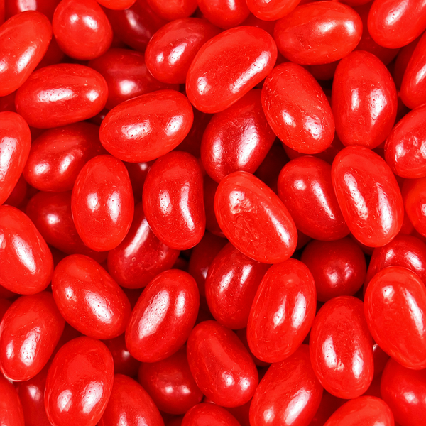 Cherry Jelly Beans