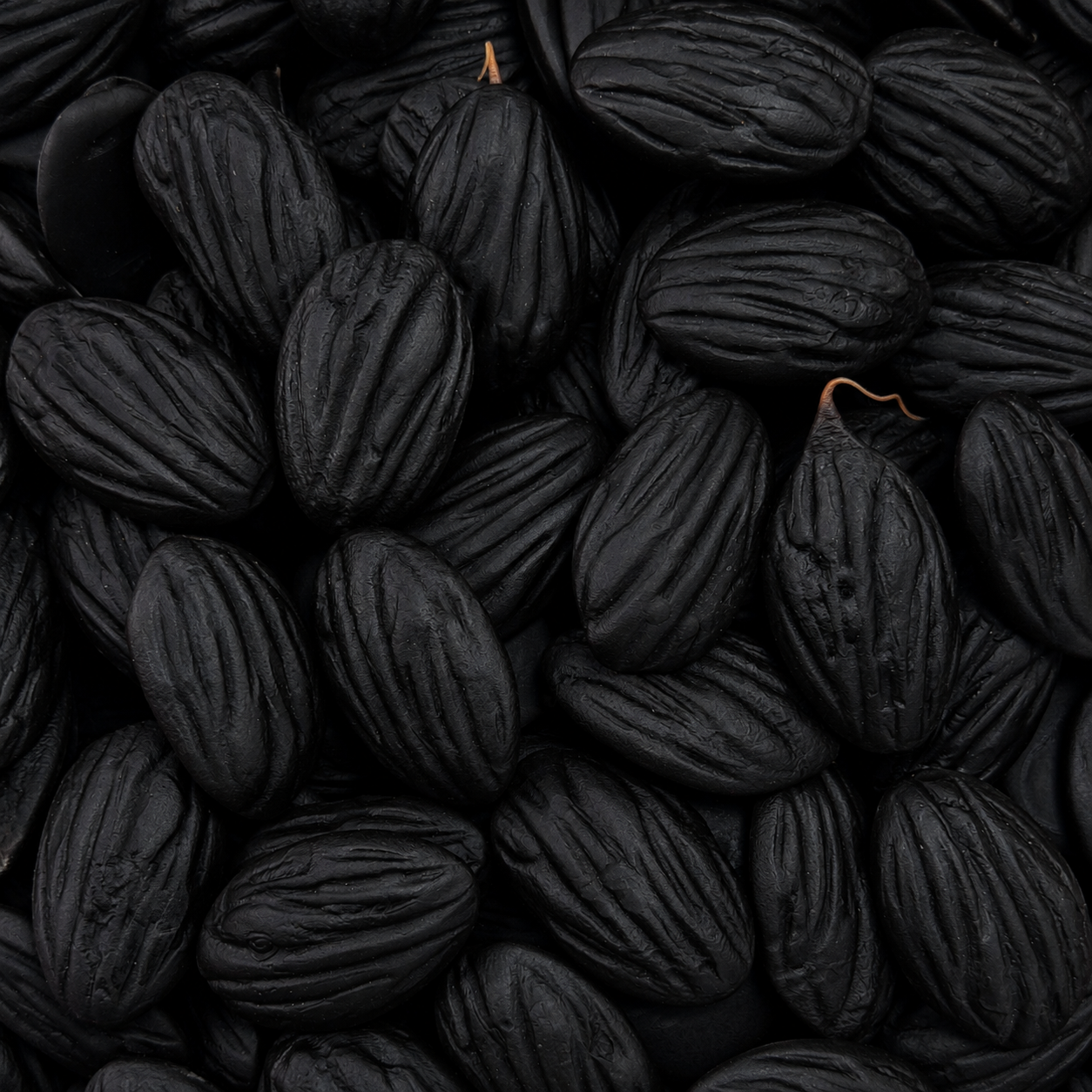 Haribo Liquorice Prunes