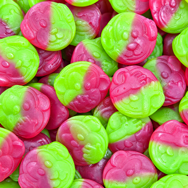 Watermelon Cheeky Monkeys