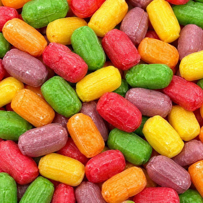 Traditional Sherbet Fruits
