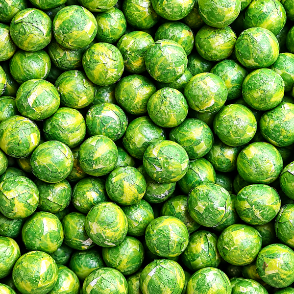 Chocolate Sprouts