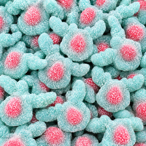 Fizzy Bubblegum Reindeers