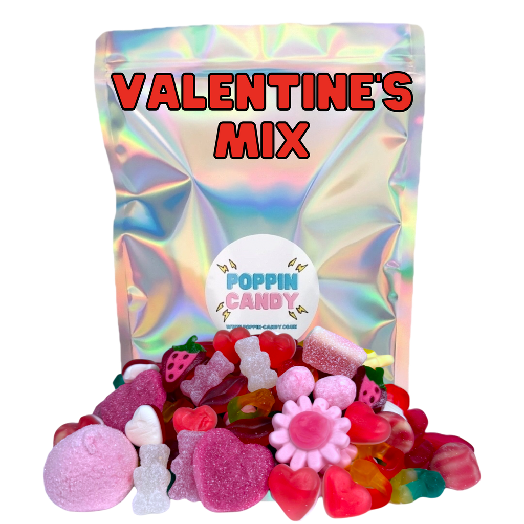 Valentine's Mix