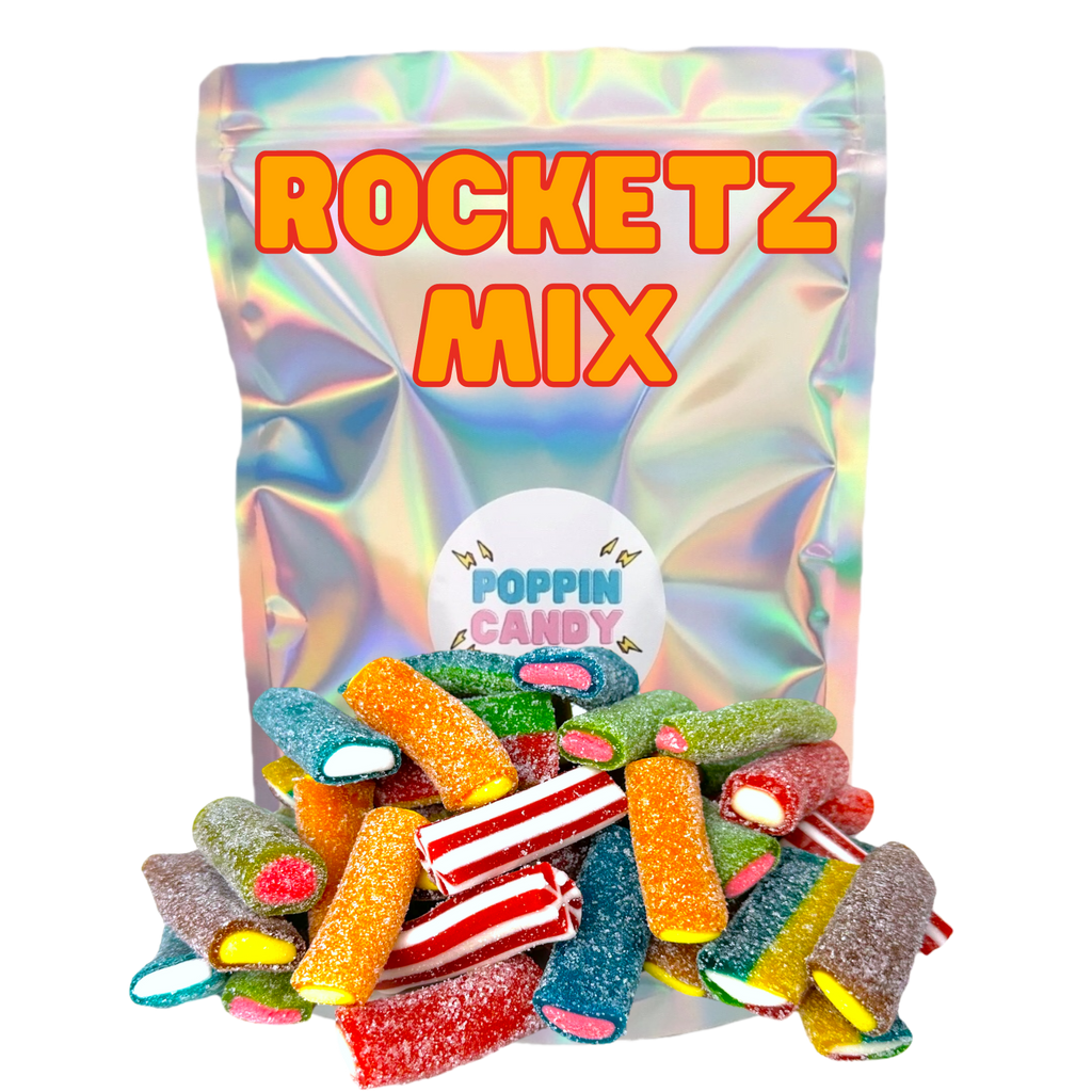 Rocketz Mix