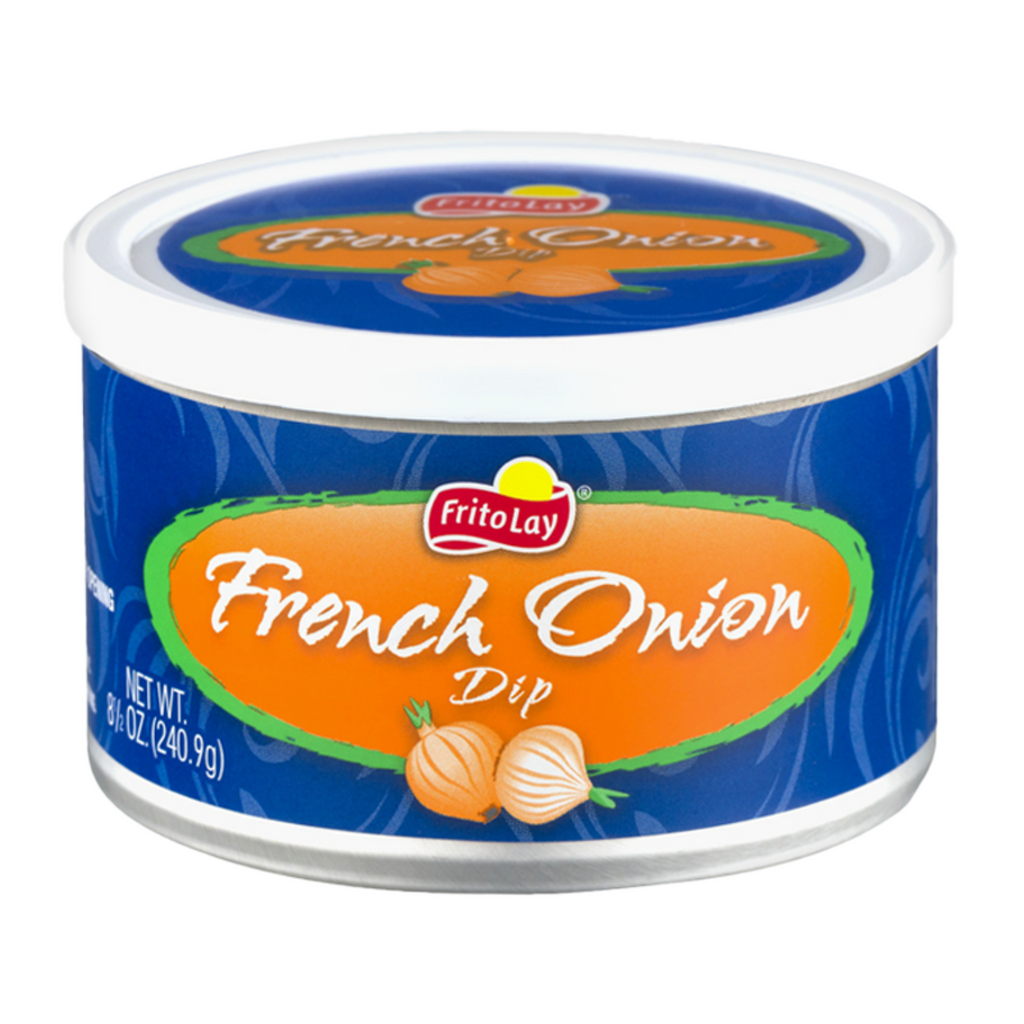 Frito Lay French Onion Dip - 8.5oz (240.9g)