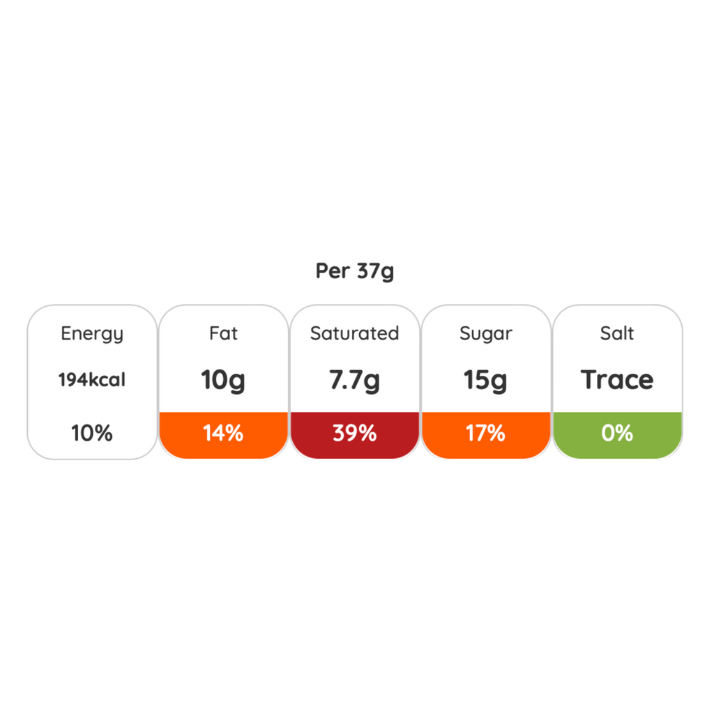 Koala's March Biscuit White Milk Flavour - 1.3oz (37g)