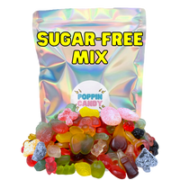 Sugar-Free Mix