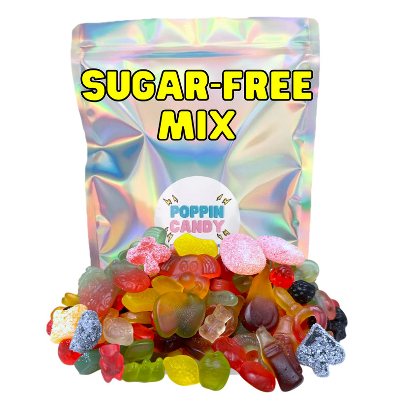 Sugar-Free Mix