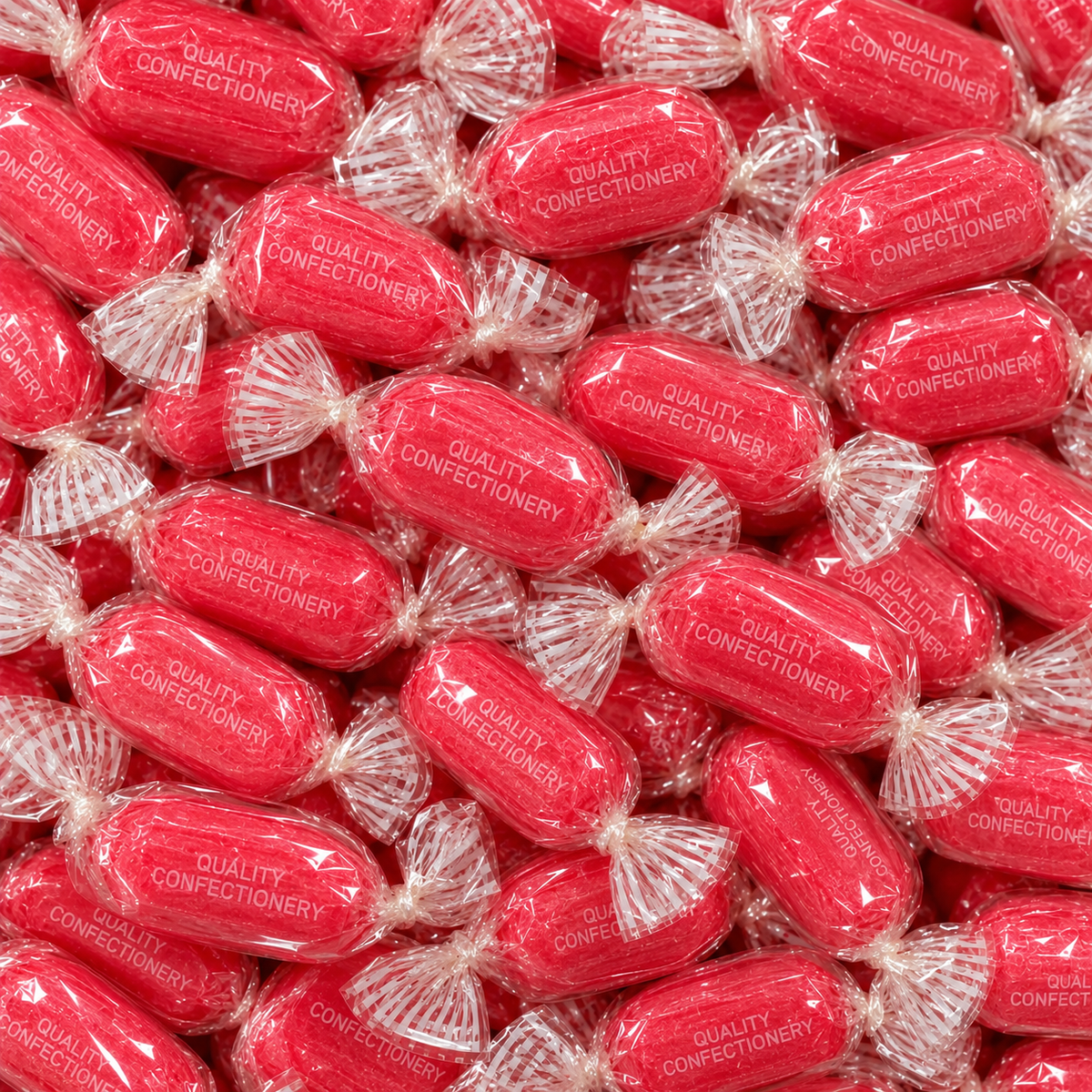 Sherbet Strawberries