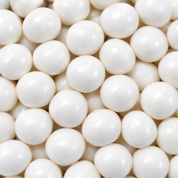 Maoam Snowballs