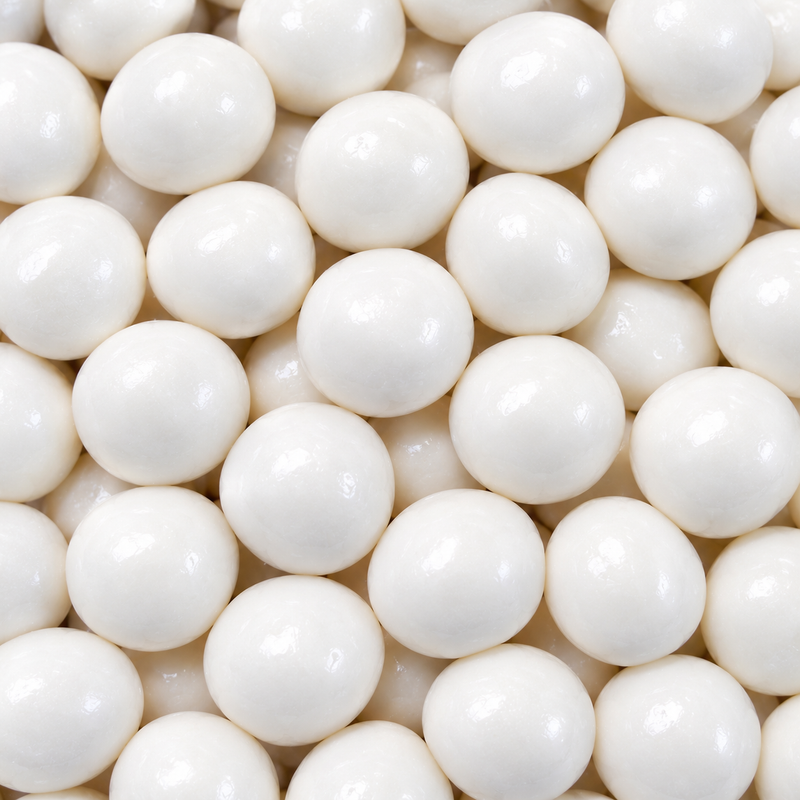 Maoam Snowballs
