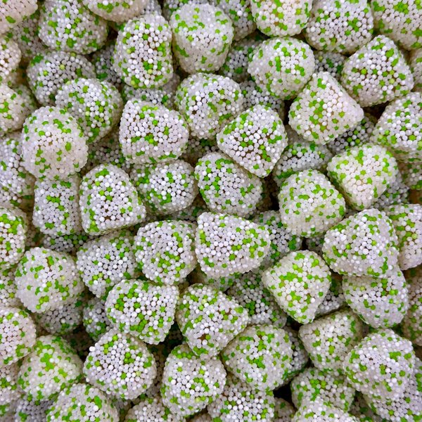 Kiwi Sprinkle Berries