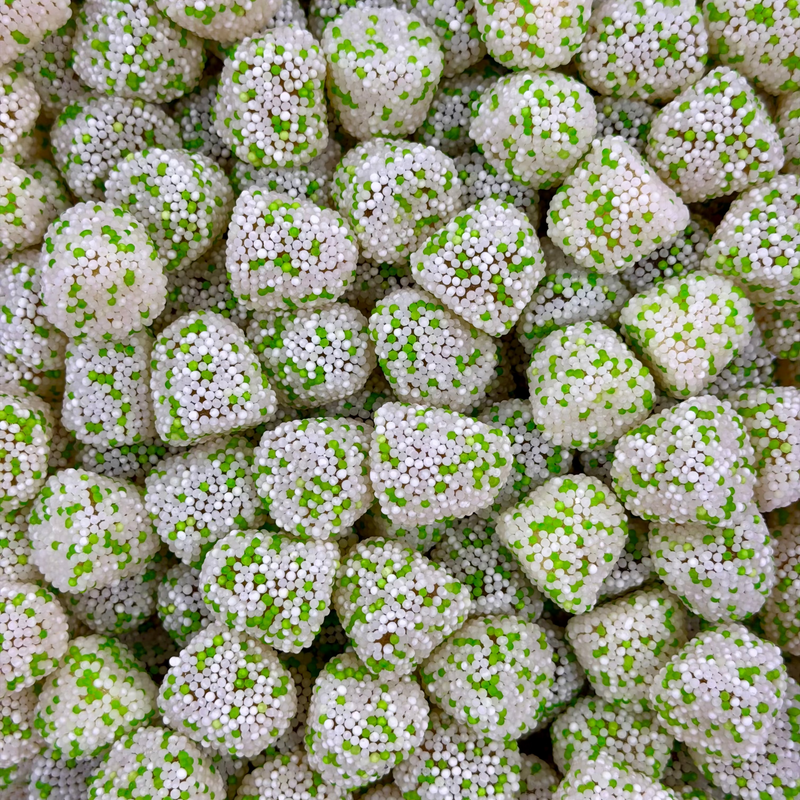 Kiwi Sprinkle Berries