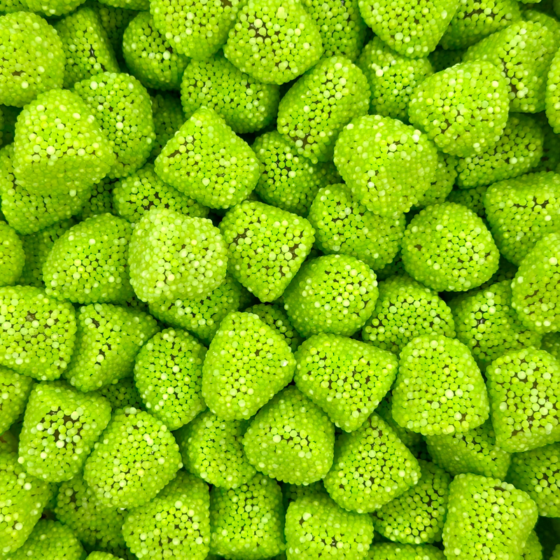 Melon Sprinkle Berries