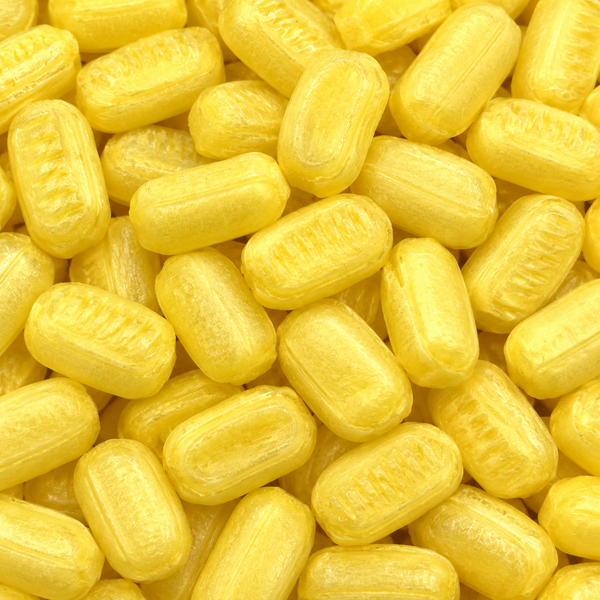 Sherbet Lemons