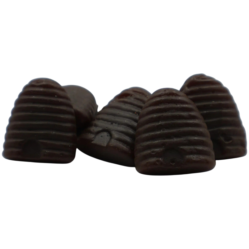 Honey Liquorice Beehives