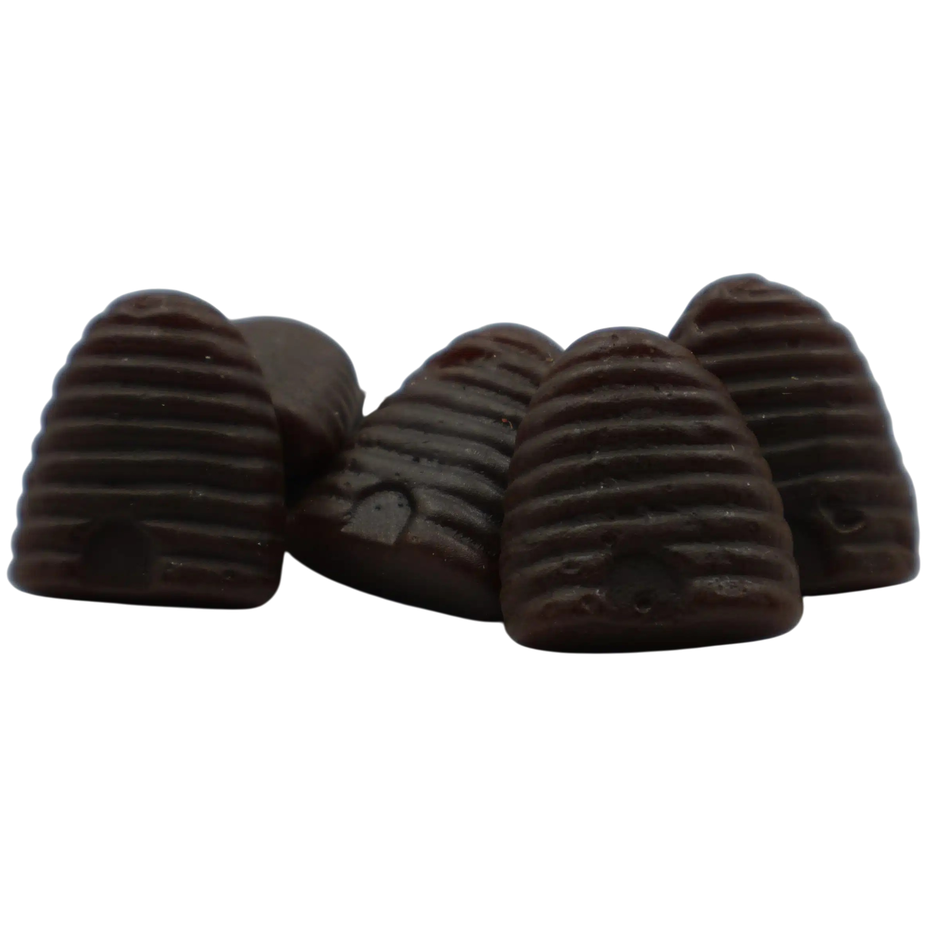Honey Liquorice Beehives