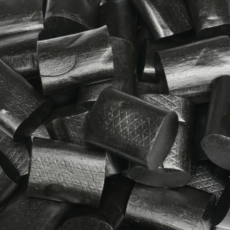Liquorice Jujubes