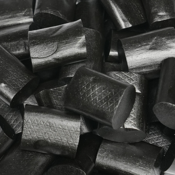 Liquorice Jujubes
