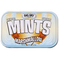 Big Sky Mints - Toasted Marshmallow (Canada) - 1.76oz (50g)