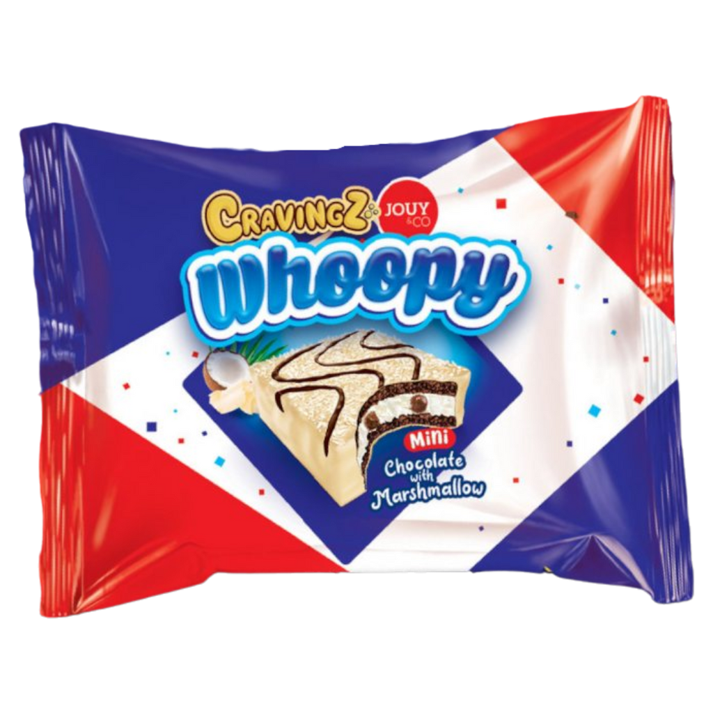 Cravingz Whoopy Cake Bar - 0.8oz (25g)