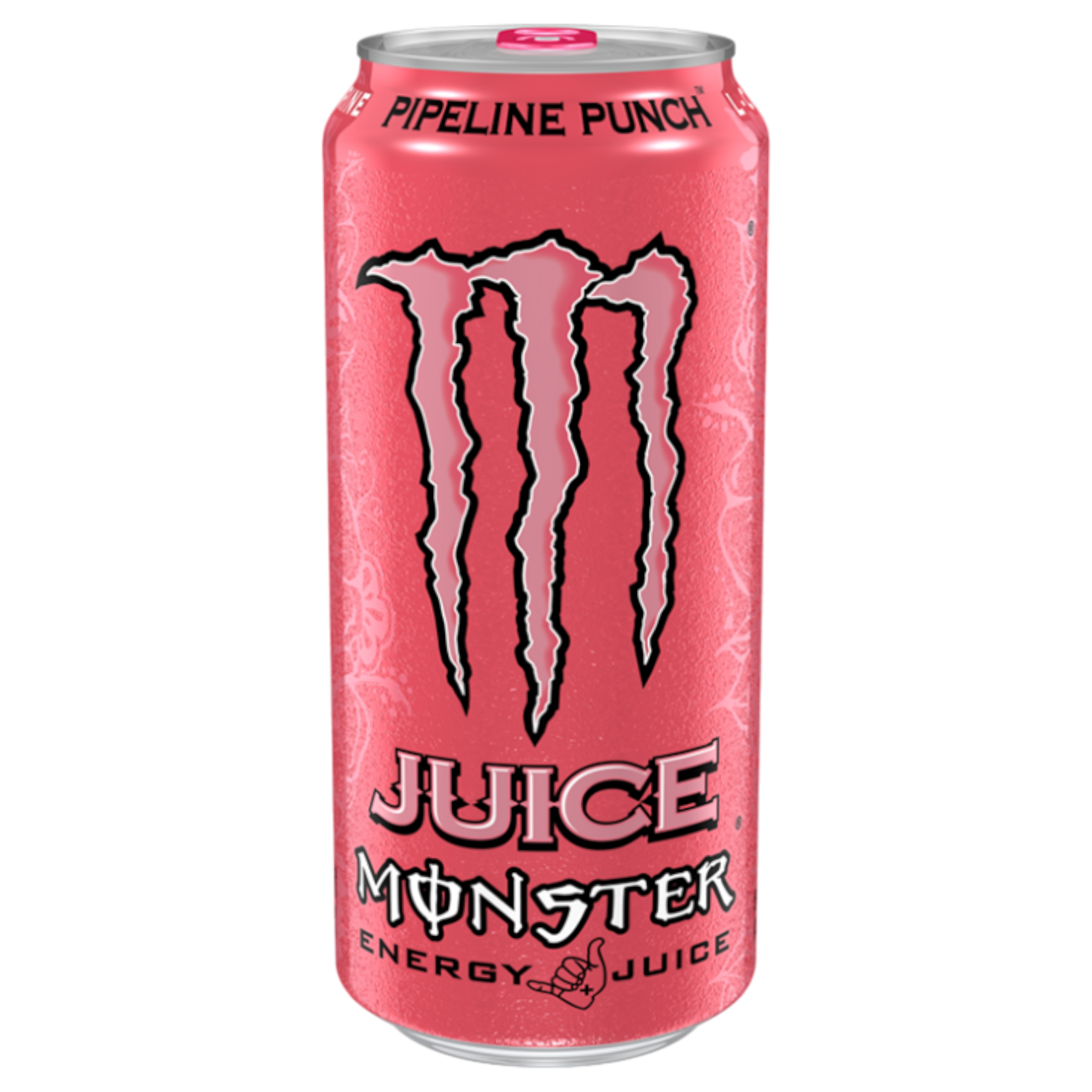 Monster Energy Juiced Pipeline Punch - 16.9fl.oz (500ml)