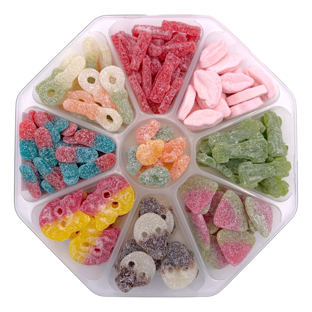 Sour Mix