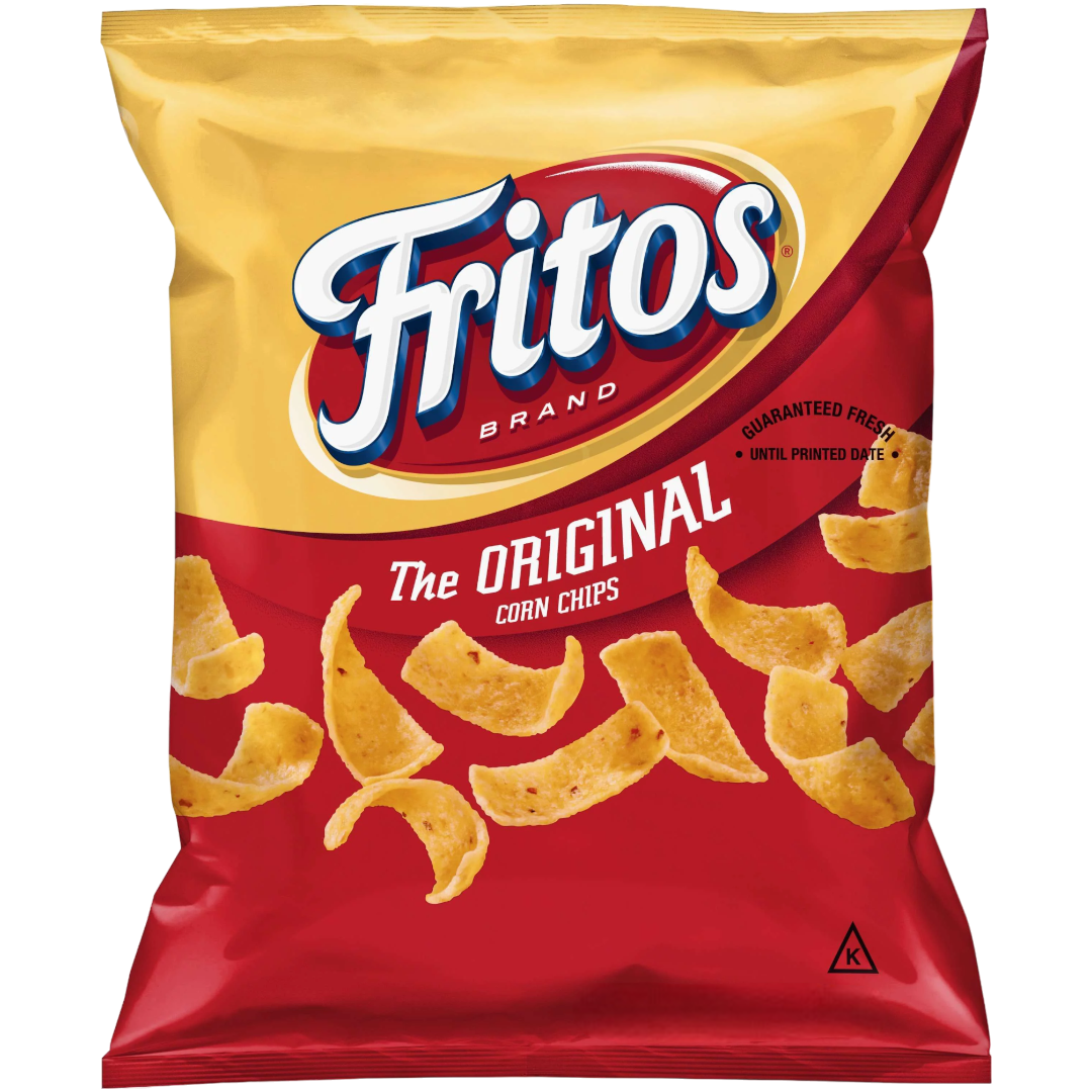 Fritos Original Corn Chips Share Bag - 11oz (311g)