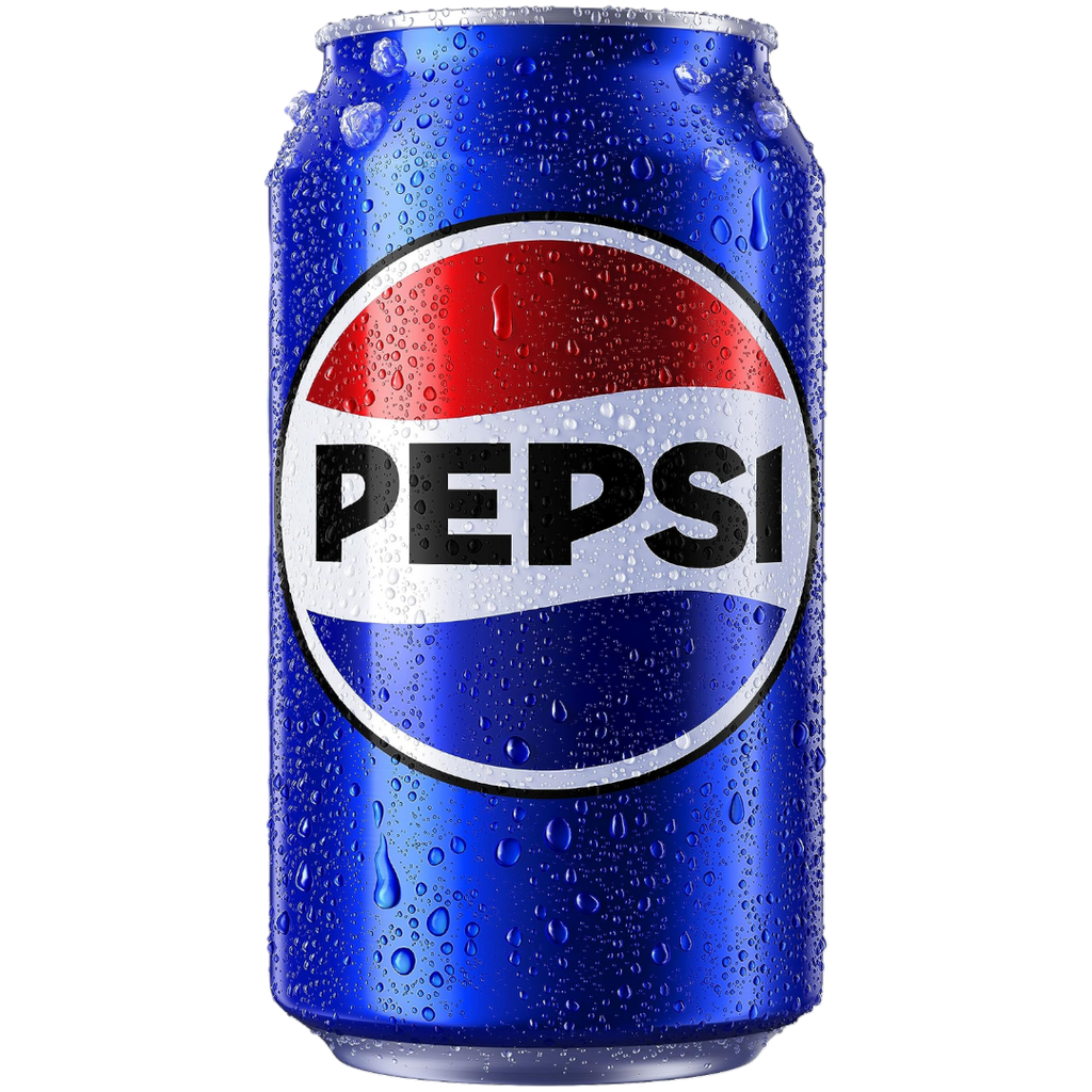 Pepsi Classic (USA Version) - 12fl.oz (355ml)