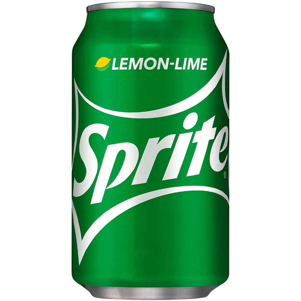 Sprite (USA Version) - 12fl.oz (355ml)