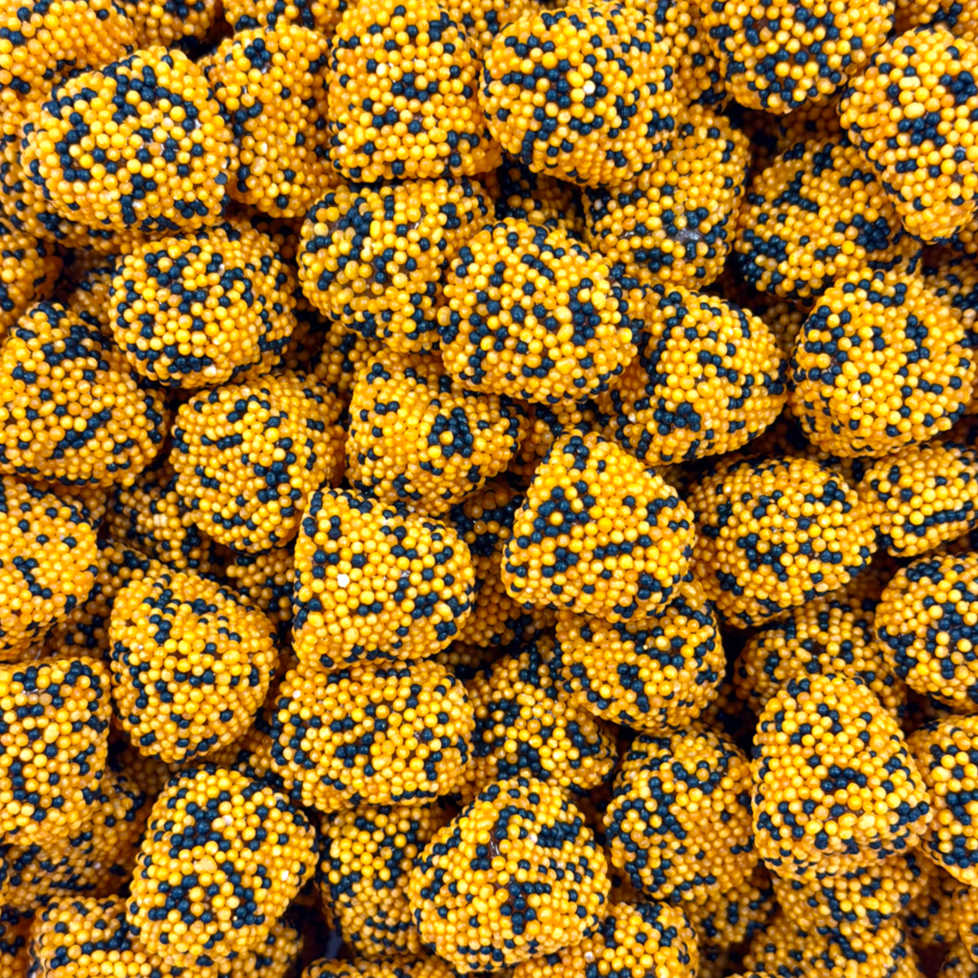 Mandarin Orange Sprinkle Berries