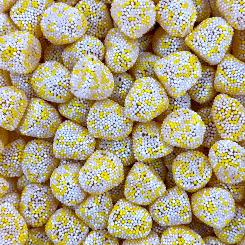 Banana Sprinkle Berries