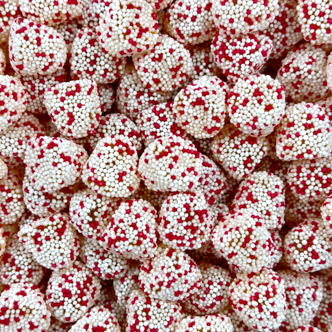 Strawberries & Cream Sprinkle Berries