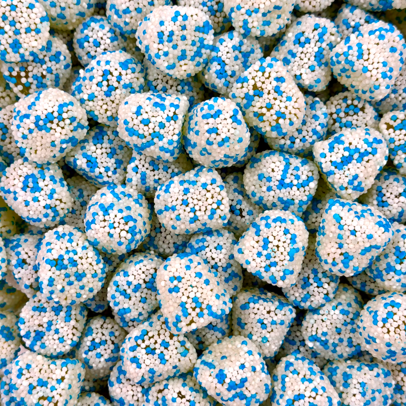 Blueberries & Cream Sprinkle Berries