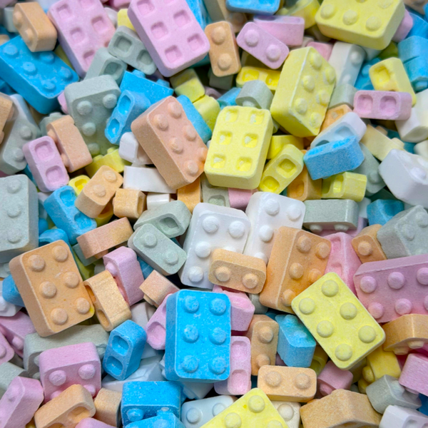 Building Blocks
