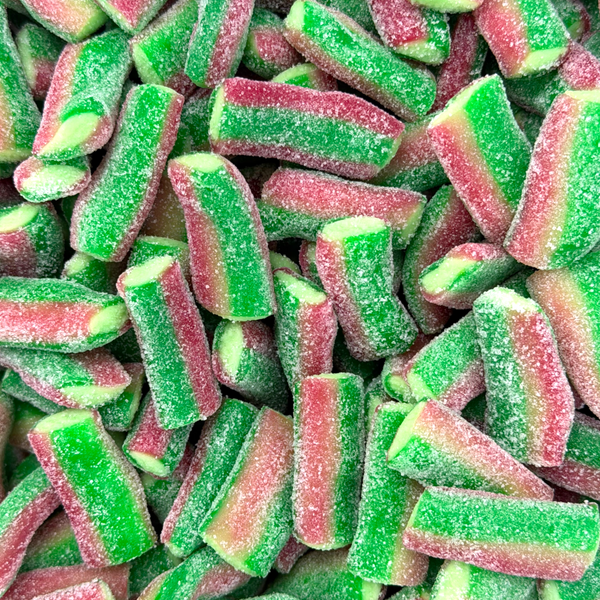 Sour Cherry Lime Rocketz
