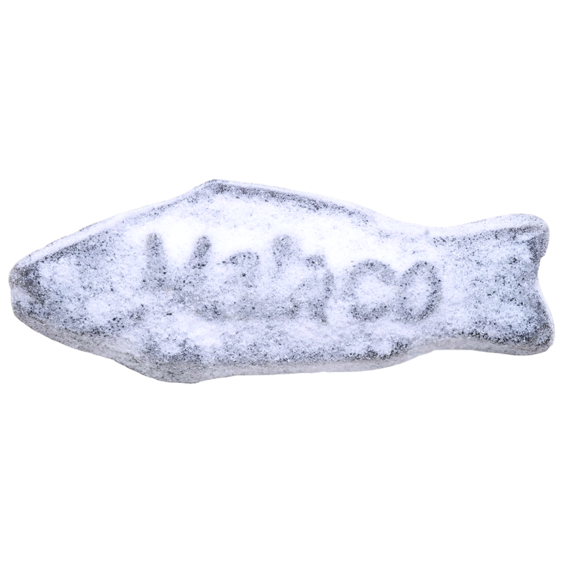 Super Salty Liquorice Swedish Fish