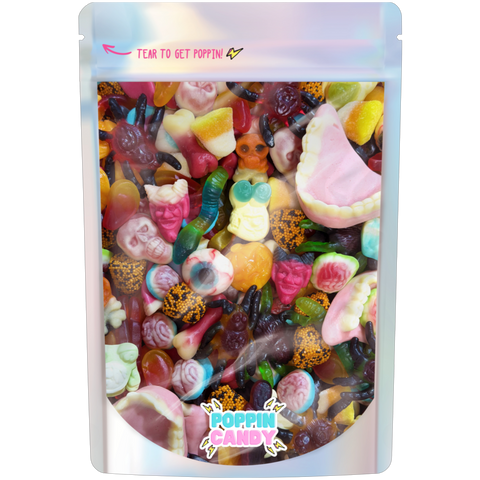 poppinparty GPR　セット Halloween 2026 Mix – Poppin Candy