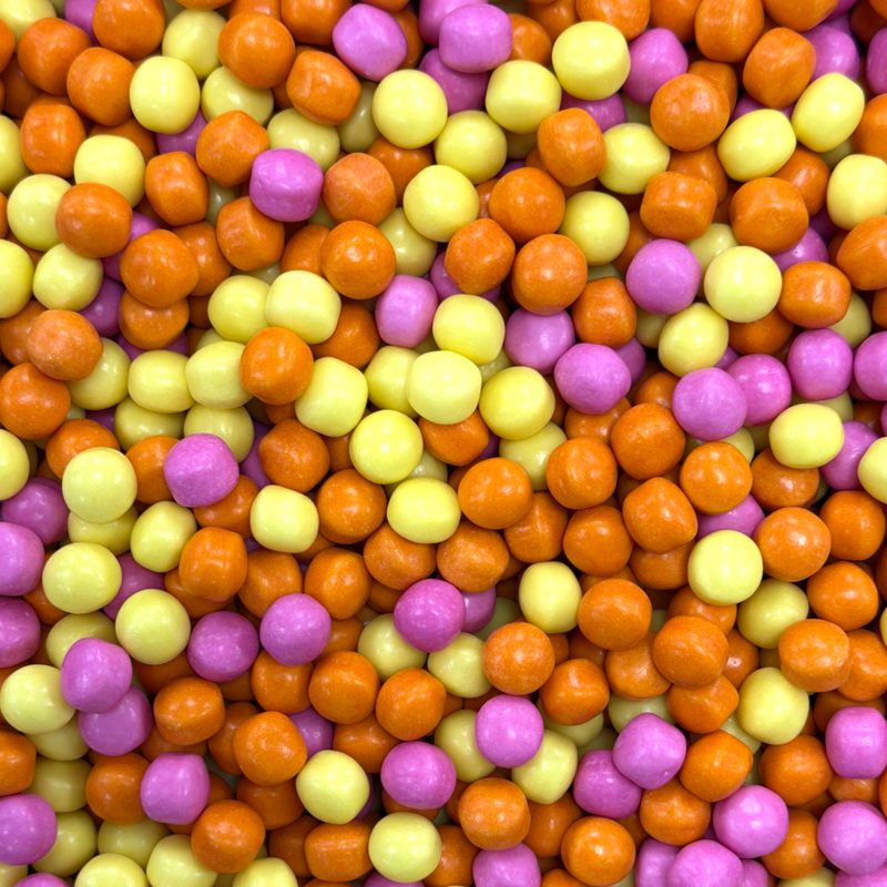 Mini Tropical Chewy Bites