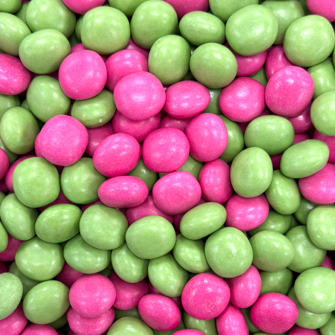 Watermelon Chewy Bites