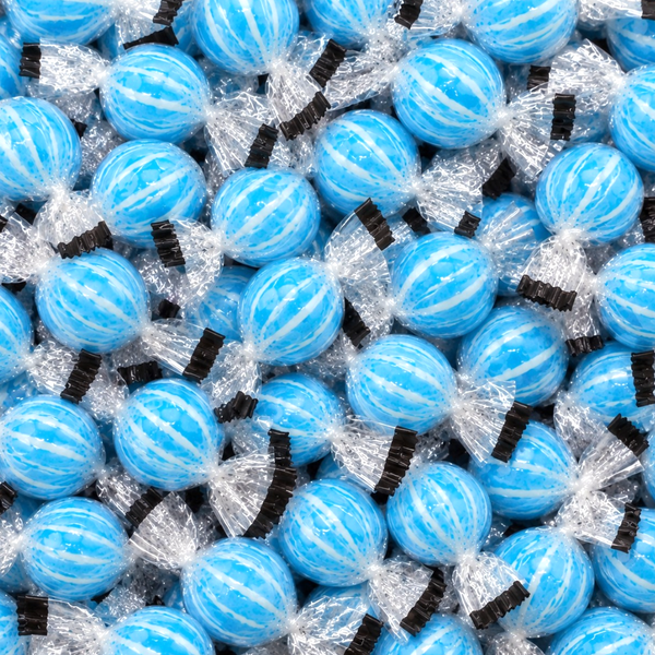 Blue Raspberry Drops