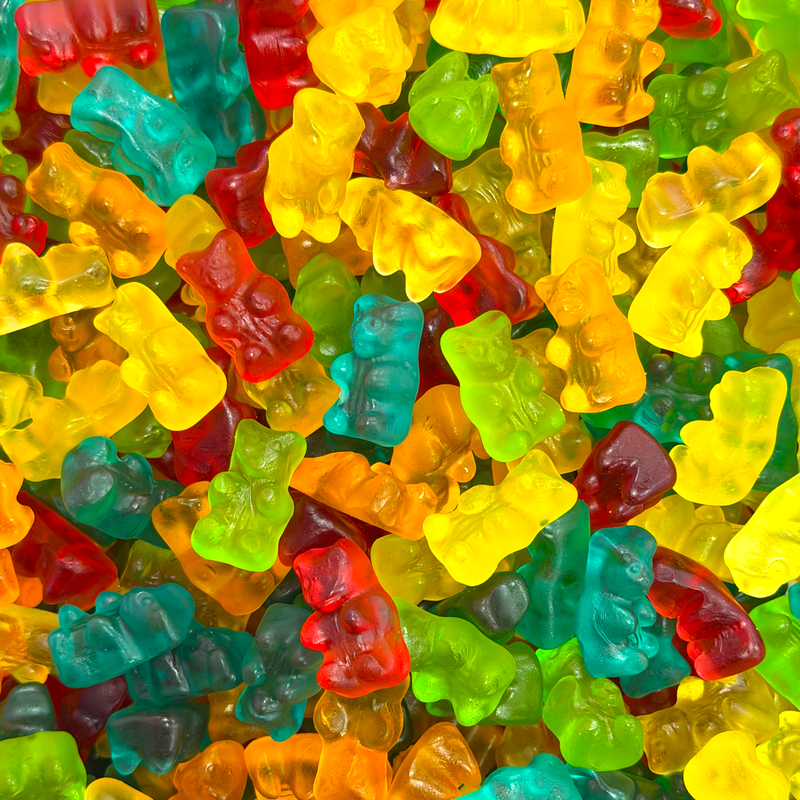 Gummy Bears