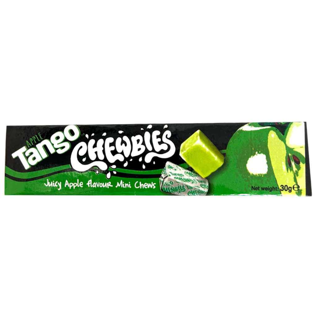 Tango Chewbies Apple - 1.05g (30g)