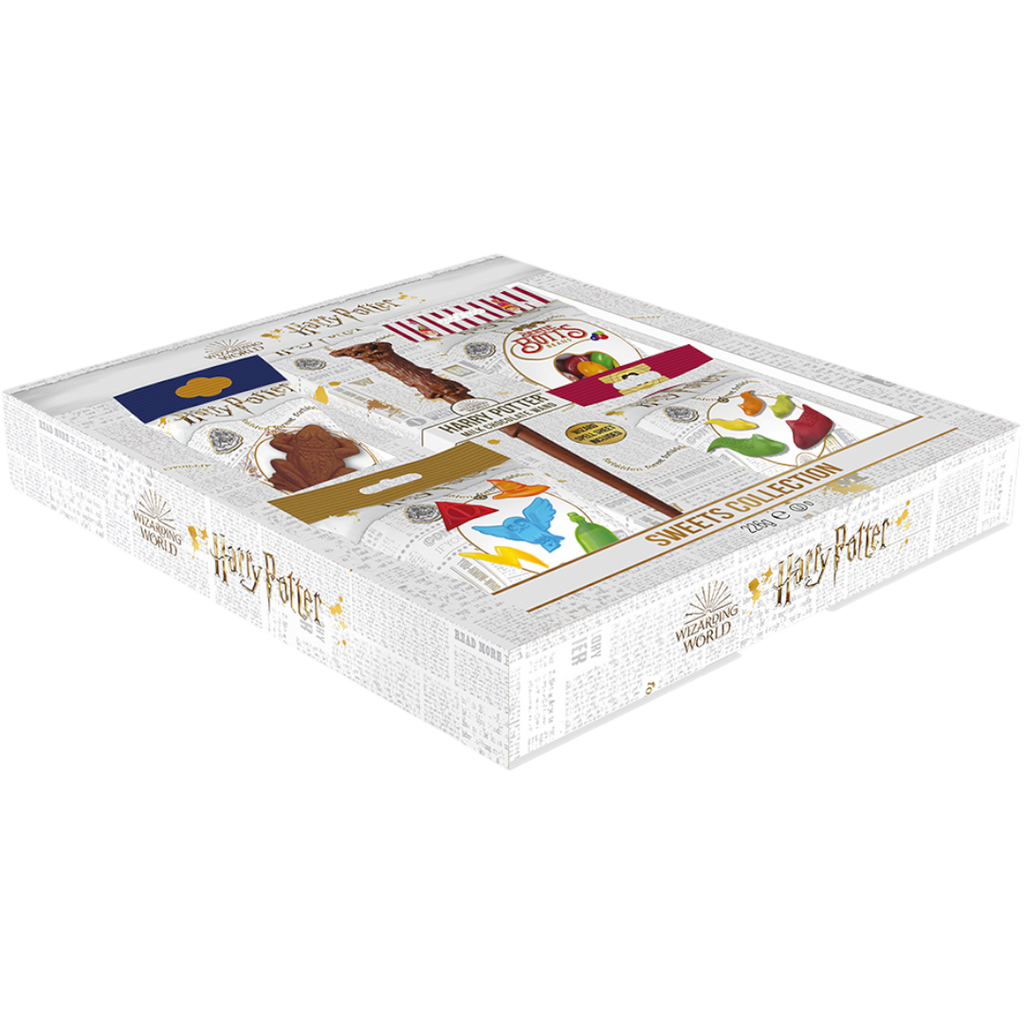 Harry Potter Sweets Collection Gift Box - 7.97oz (226g)